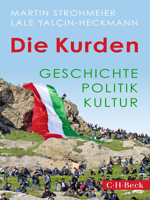 cover image of Die Kurden